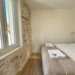 דירה Le Cosy Revely, 2 Pieces Sur Les Remparts , Climatise